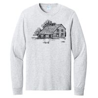 Long Sleeve Core Cotton Tee Thumbnail