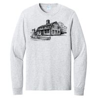 Long Sleeve Core Cotton Tee Thumbnail