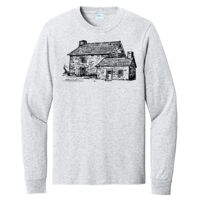 Long Sleeve Core Cotton Tee Thumbnail