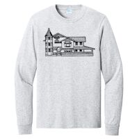 Long Sleeve Core Cotton Tee Thumbnail