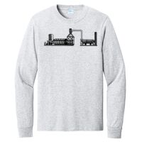 Long Sleeve Core Cotton Tee Thumbnail