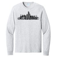 Long Sleeve Core Cotton Tee Thumbnail