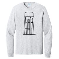 Long Sleeve Core Cotton Tee Thumbnail