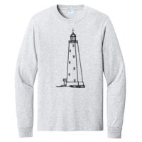 Long Sleeve Core Cotton Tee Thumbnail