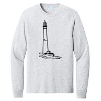 Long Sleeve Core Cotton Tee Thumbnail