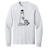 Long Sleeve Core Cotton Tee Thumbnail