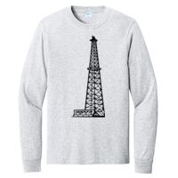 Long Sleeve Core Cotton Tee Thumbnail