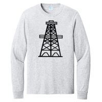 Long Sleeve Core Cotton Tee Thumbnail