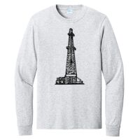 Long Sleeve Core Cotton Tee Thumbnail