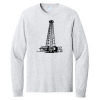 Long Sleeve Core Cotton Tee Thumbnail