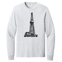 Long Sleeve Core Cotton Tee Thumbnail