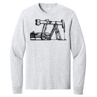 Long Sleeve Core Cotton Tee Thumbnail