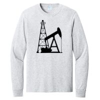 Long Sleeve Core Cotton Tee Thumbnail