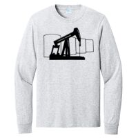 Long Sleeve Core Cotton Tee Thumbnail