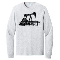 Long Sleeve Core Cotton Tee Thumbnail