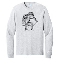Long Sleeve Core Cotton Tee Thumbnail