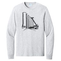 Long Sleeve Core Cotton Tee Thumbnail