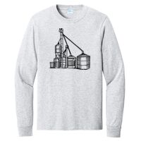 Long Sleeve Core Cotton Tee Thumbnail