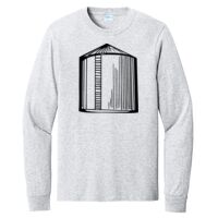 Long Sleeve Core Cotton Tee Thumbnail