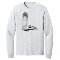 Long Sleeve Core Cotton Tee Thumbnail