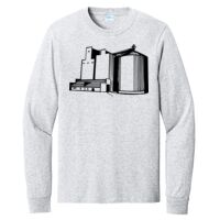 Long Sleeve Core Cotton Tee Thumbnail
