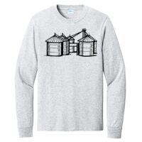 Long Sleeve Core Cotton Tee Thumbnail