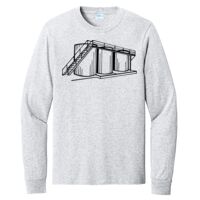 Long Sleeve Core Cotton Tee Thumbnail