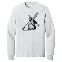 Long Sleeve Core Cotton Tee Thumbnail
