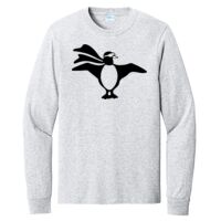 Long Sleeve Core Cotton Tee Thumbnail