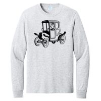 Long Sleeve Core Cotton Tee Thumbnail