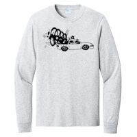 Long Sleeve Core Cotton Tee Thumbnail