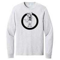 Long Sleeve Core Cotton Tee Thumbnail
