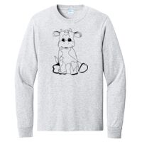 Long Sleeve Core Cotton Tee Thumbnail