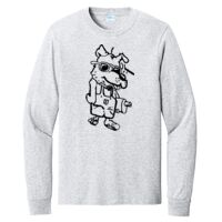Long Sleeve Core Cotton Tee Thumbnail