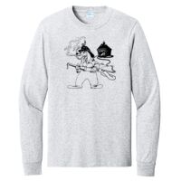 Long Sleeve Core Cotton Tee Thumbnail