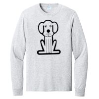 Long Sleeve Core Cotton Tee Thumbnail