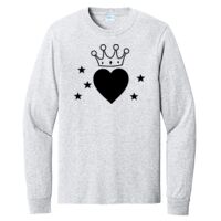 Long Sleeve Core Cotton Tee Thumbnail