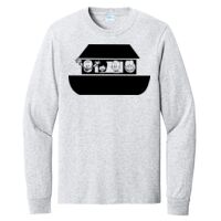 Long Sleeve Core Cotton Tee Thumbnail