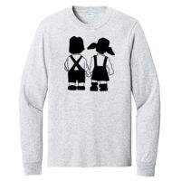 Long Sleeve Core Cotton Tee Thumbnail