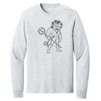 Long Sleeve Core Cotton Tee Thumbnail