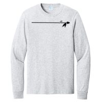 Long Sleeve Core Cotton Tee Thumbnail