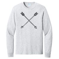 Long Sleeve Core Cotton Tee Thumbnail