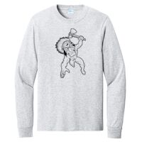 Long Sleeve Core Cotton Tee Thumbnail