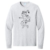 Long Sleeve Core Cotton Tee Thumbnail
