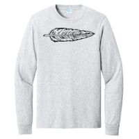 Long Sleeve Core Cotton Tee Thumbnail