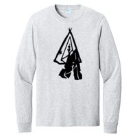 Long Sleeve Core Cotton Tee Thumbnail