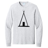 Long Sleeve Core Cotton Tee Thumbnail