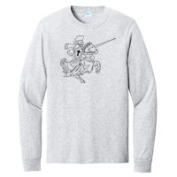 Long Sleeve Core Cotton Tee Thumbnail