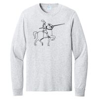 Long Sleeve Core Cotton Tee Thumbnail