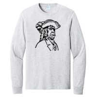 Long Sleeve Core Cotton Tee Thumbnail